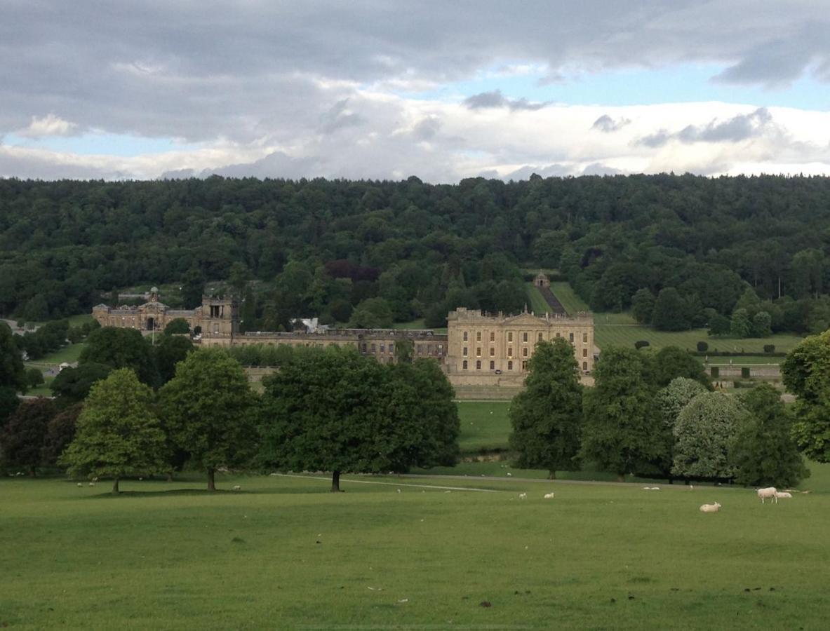 Holiday home The Beeches - Chatsworth No 2 - Sleeps 2 *