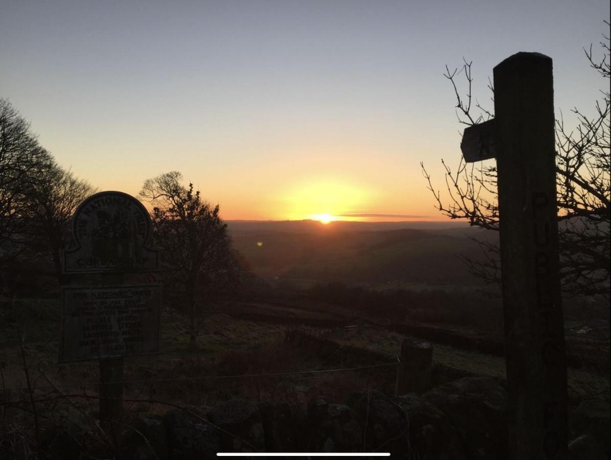The Beeches - Chatsworth No 2 - Sleeps 2 Holiday home *