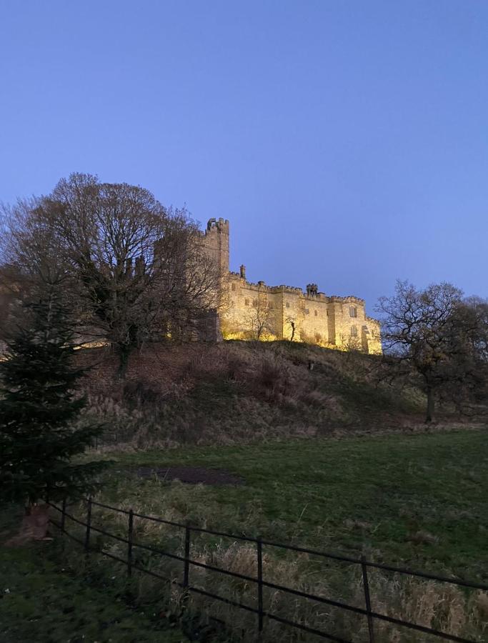 The Beeches - Chatsworth No 2 - Sleeps 2