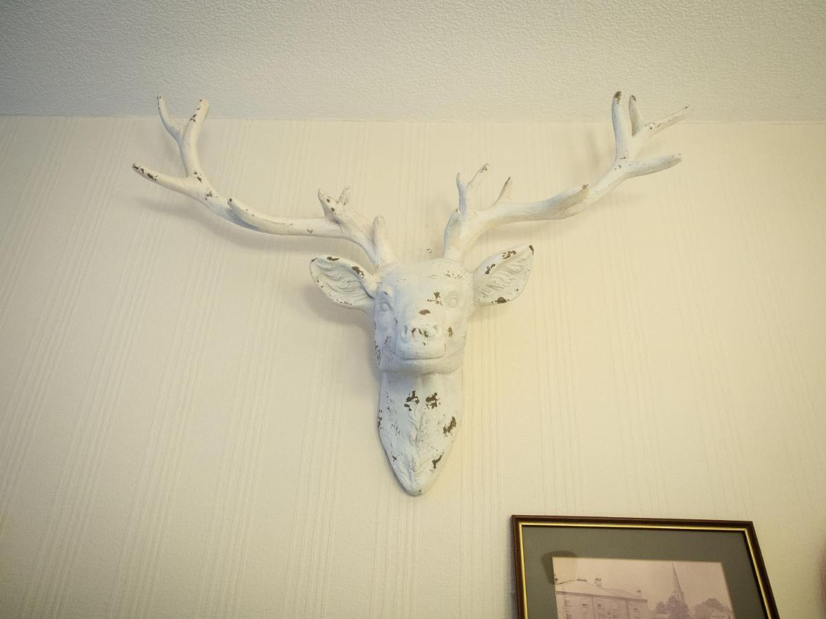 Holiday home The Beeches - Chatsworth No 2 - Sleeps 2