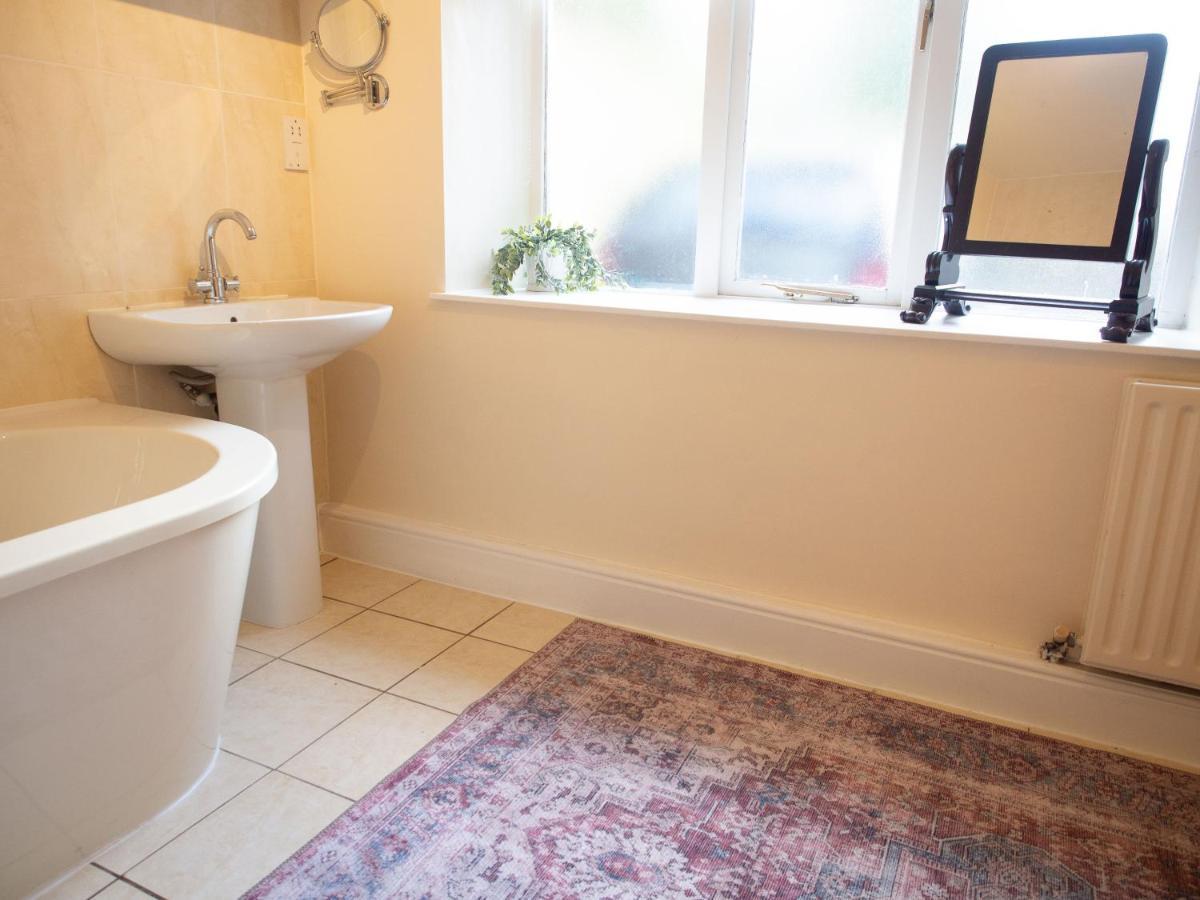 The Beeches - Chatsworth No 2 - Sleeps 2 *