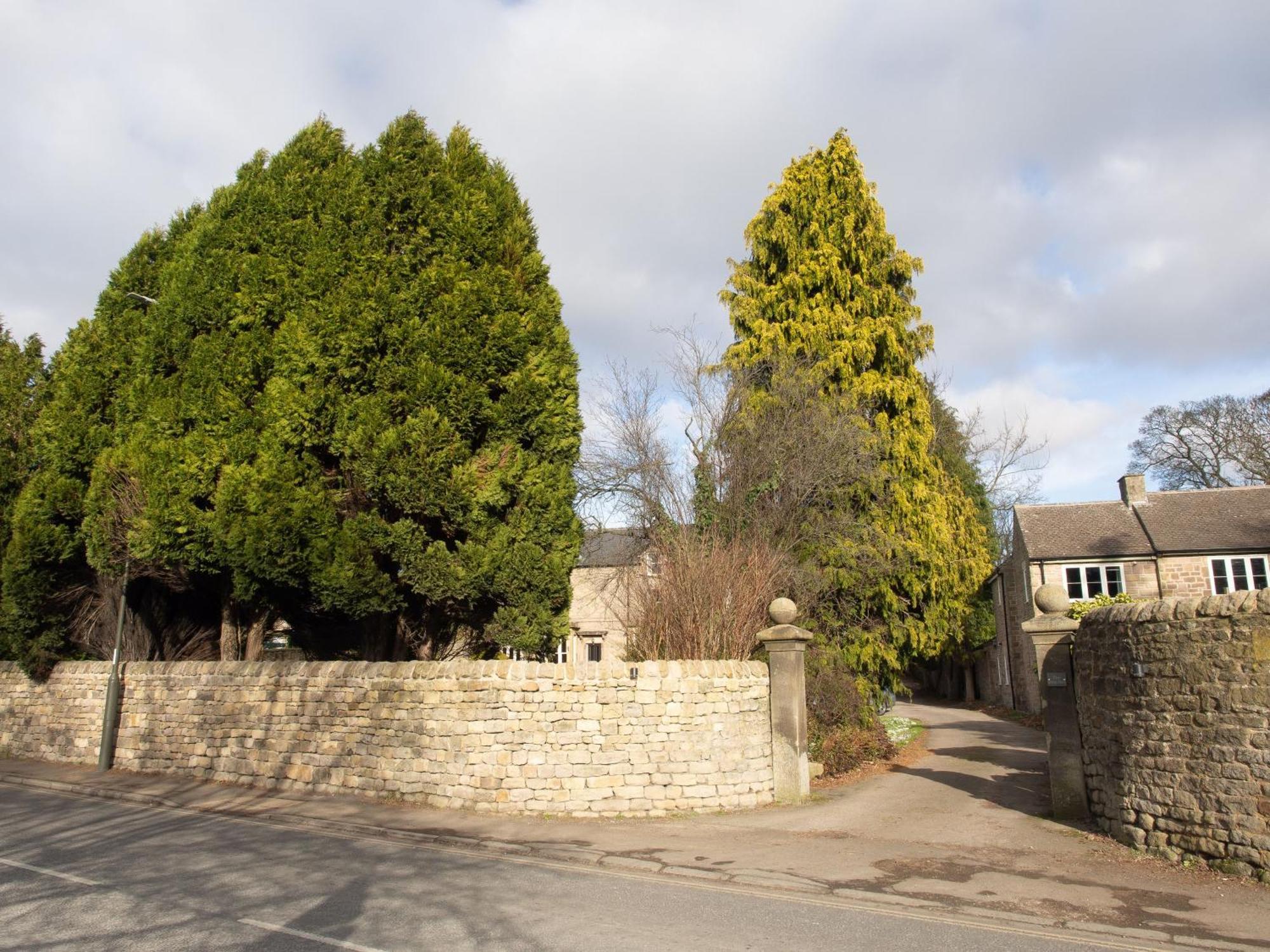 Holiday home The Beeches - Chatsworth No 2 - Sleeps 2 Baslow