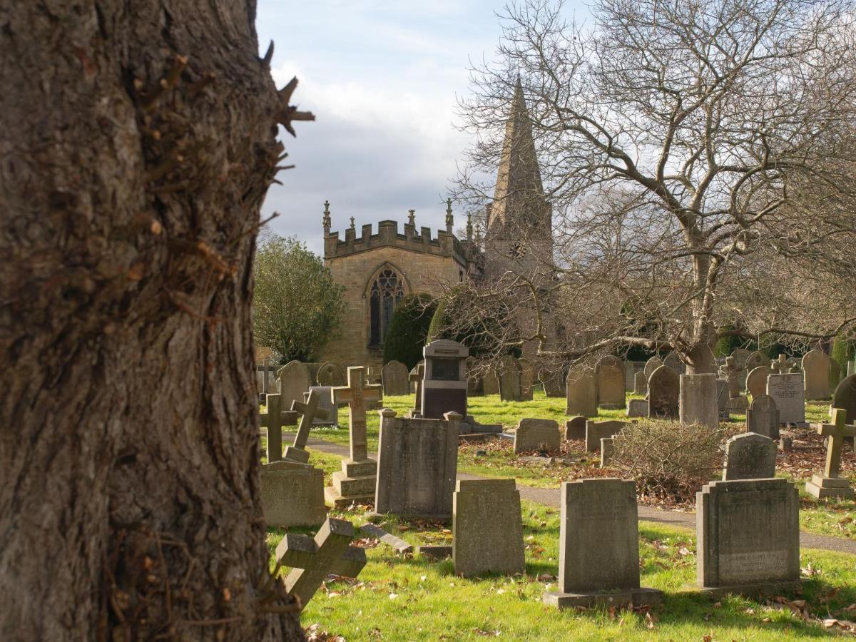 The Beeches - Chatsworth No 2 - Sleeps 2 Baslow