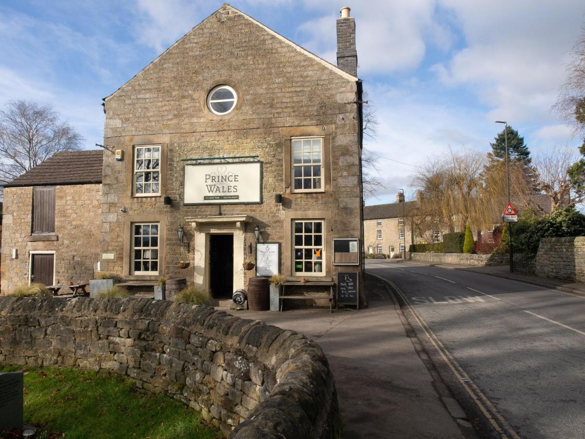 The Beeches - Chatsworth No 2 - Sleeps 2 * Baslow