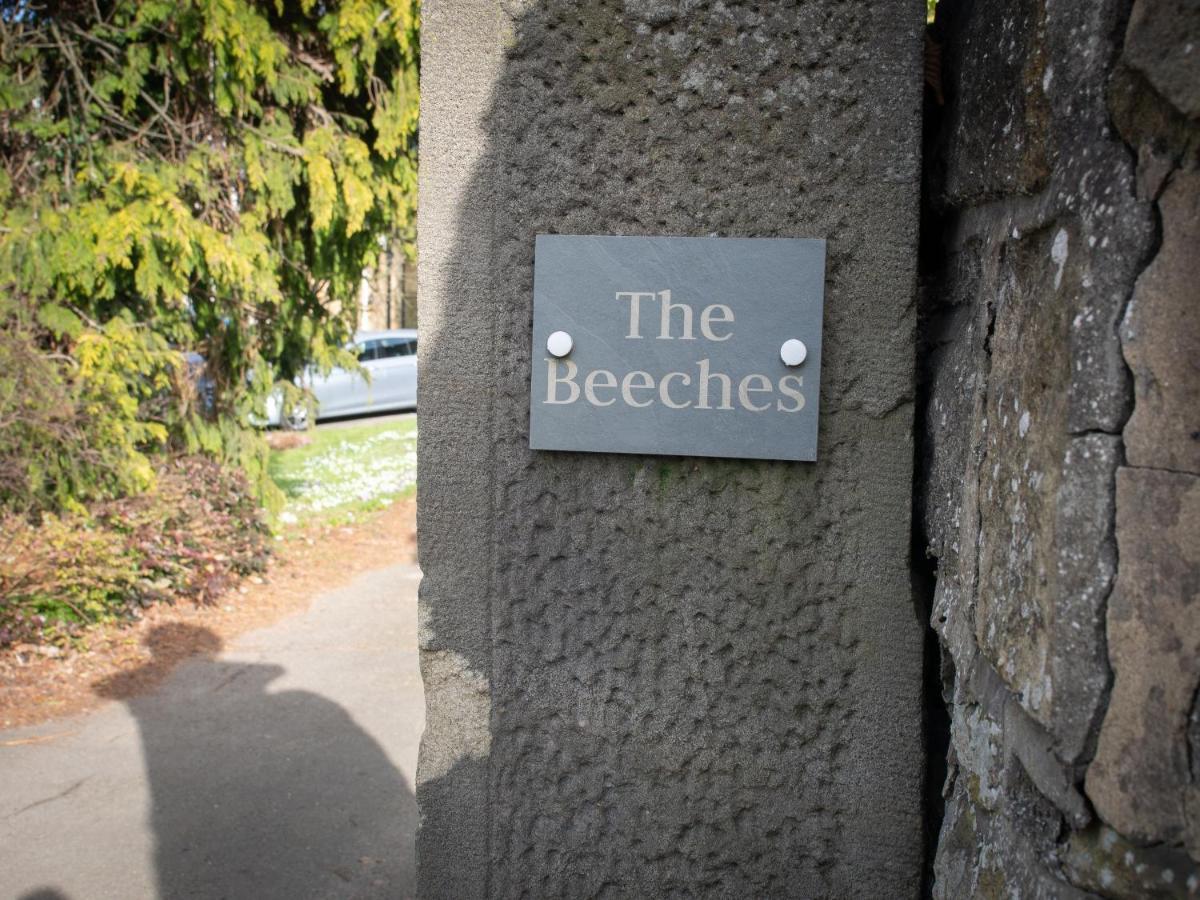 The Beeches - Chatsworth No 2 - Sleeps 2