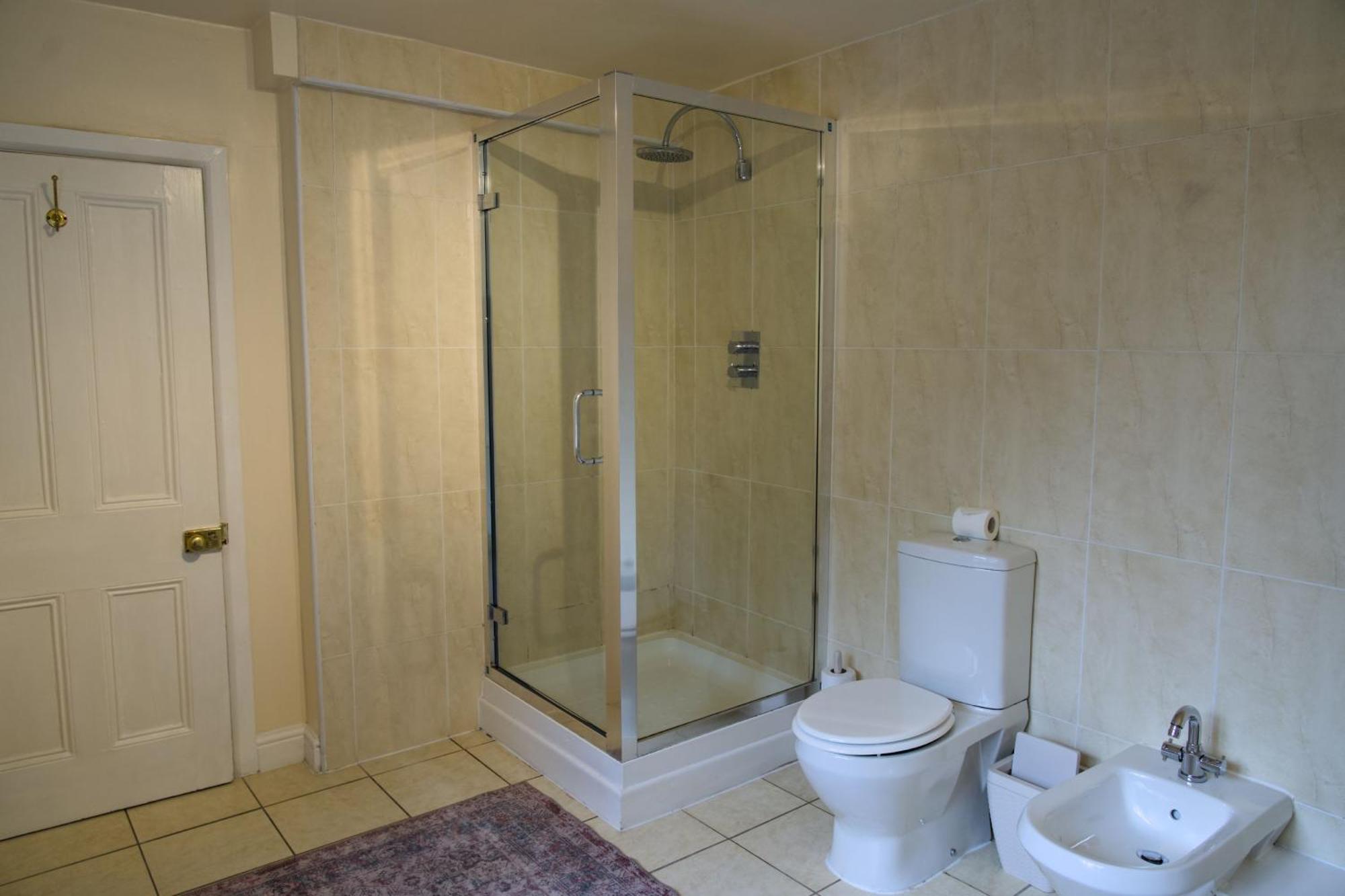Holiday home The Beeches - Chatsworth No 2 - Sleeps 2
