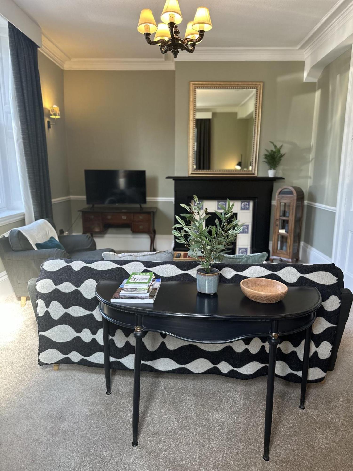 The Beeches - Chatsworth No 2 - Sleeps 2 Holiday home