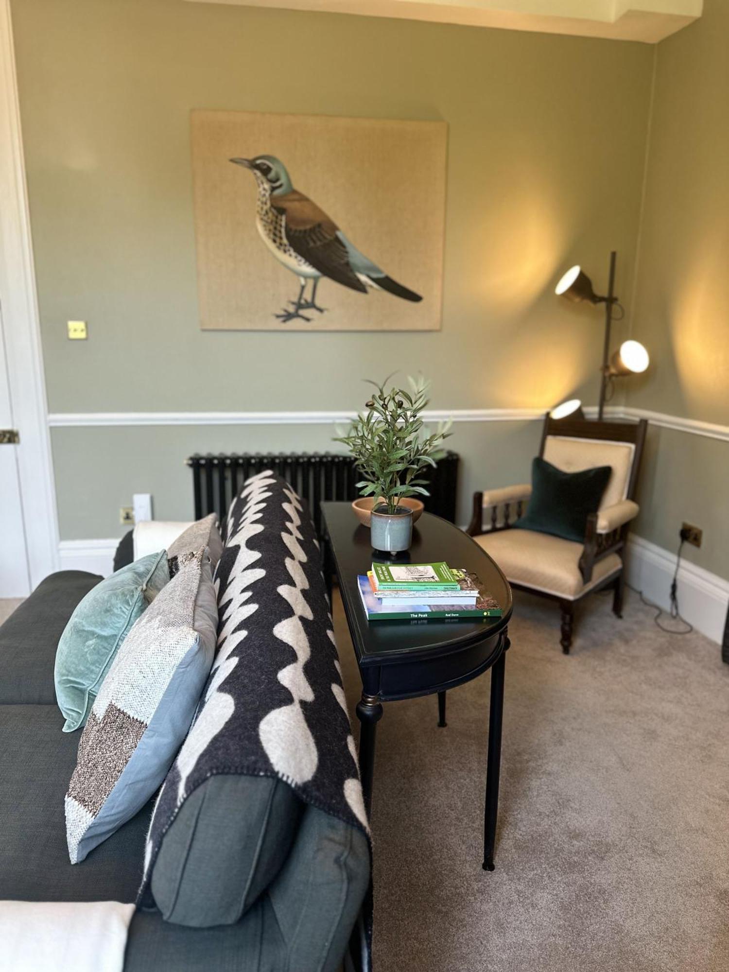 The Beeches - Chatsworth No 2 - Sleeps 2 Holiday home *