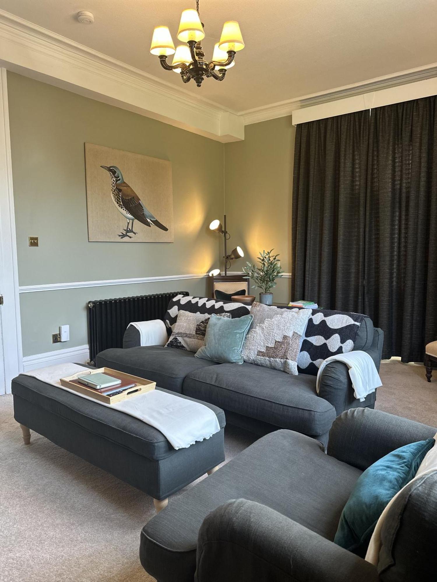 Holiday home The Beeches - Chatsworth No 2 - Sleeps 2 *