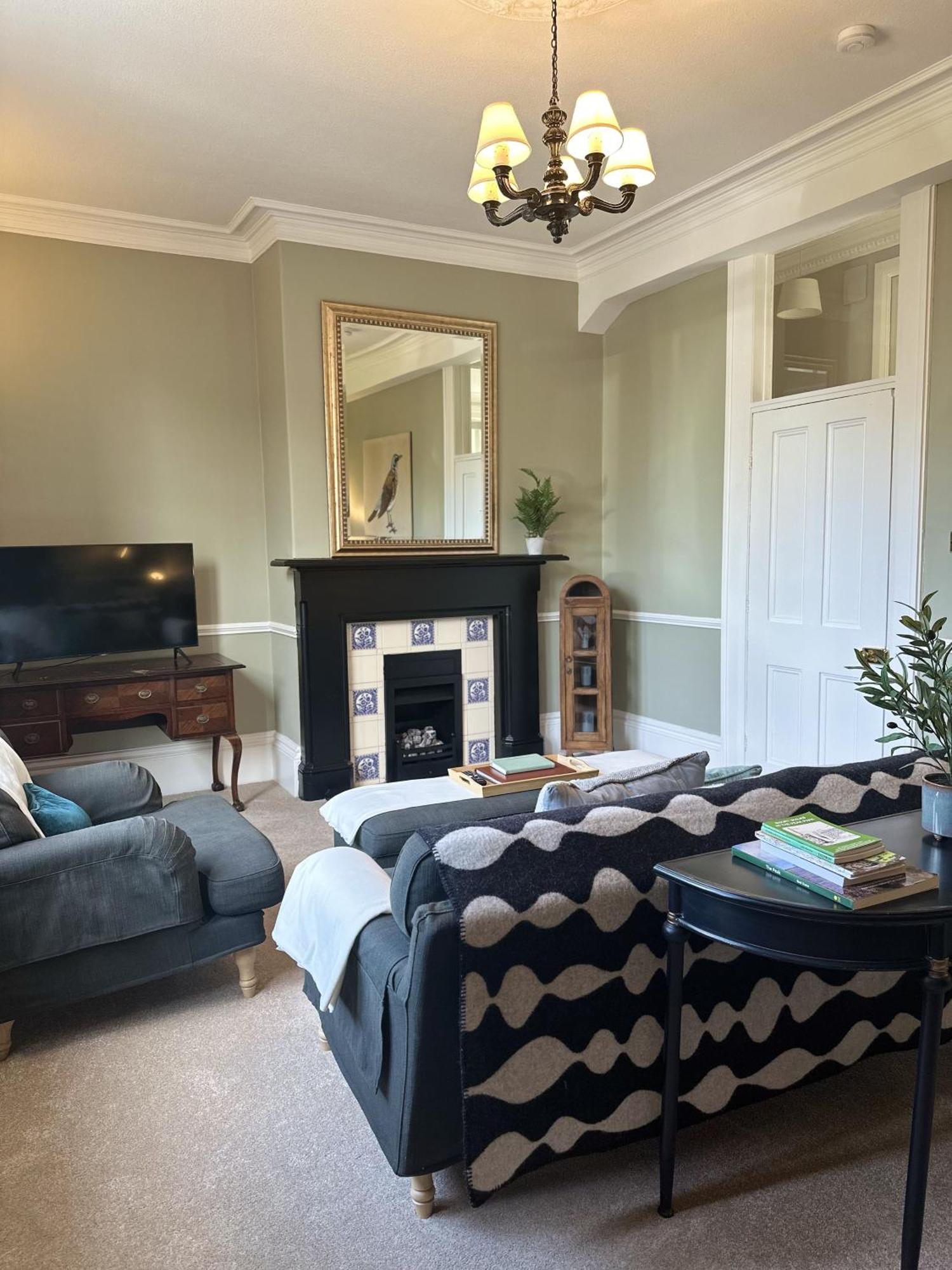 The Beeches - Chatsworth No 2 - Sleeps 2