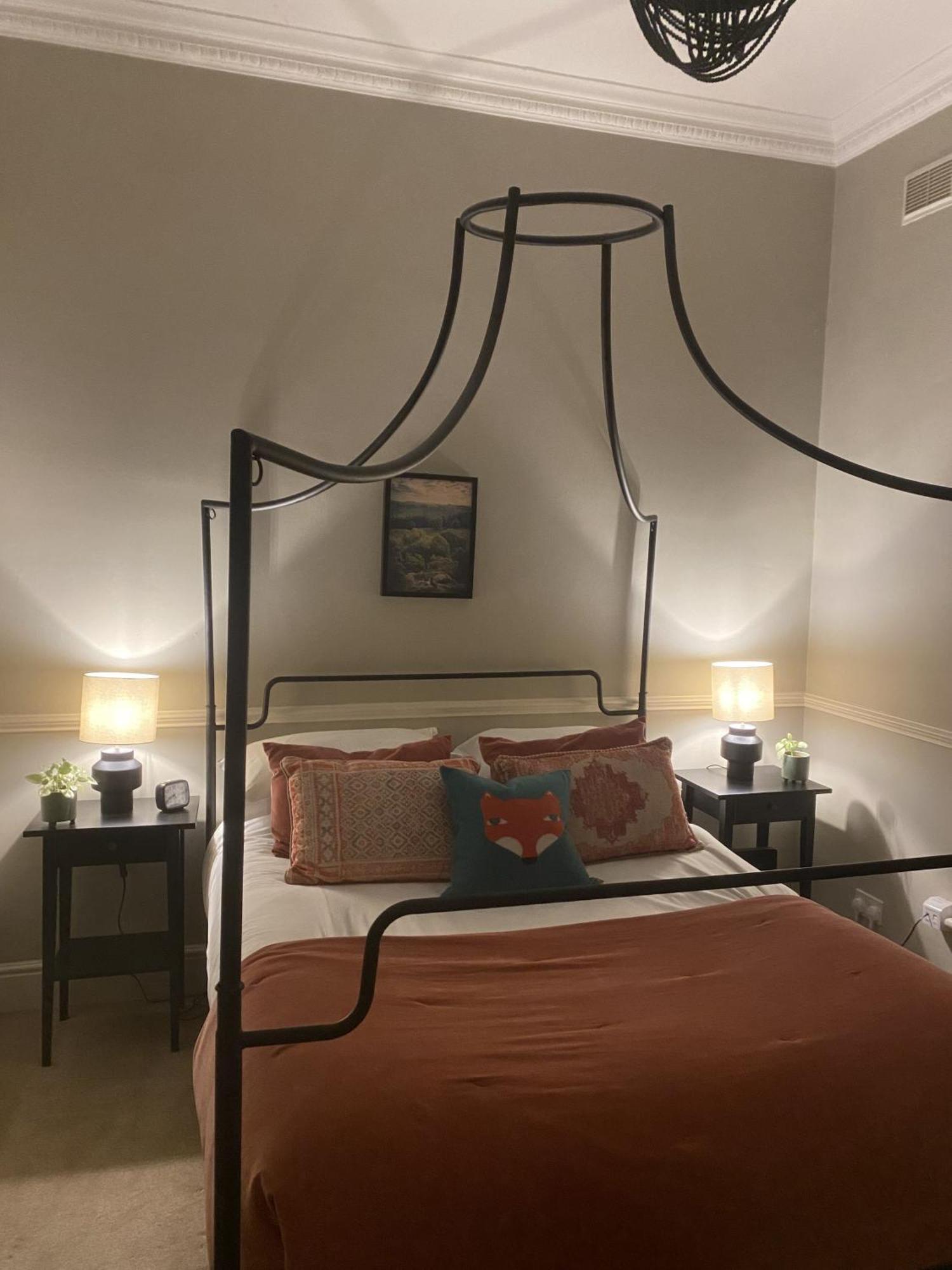 The Beeches - Chatsworth No 2 - Sleeps 2 Holiday home