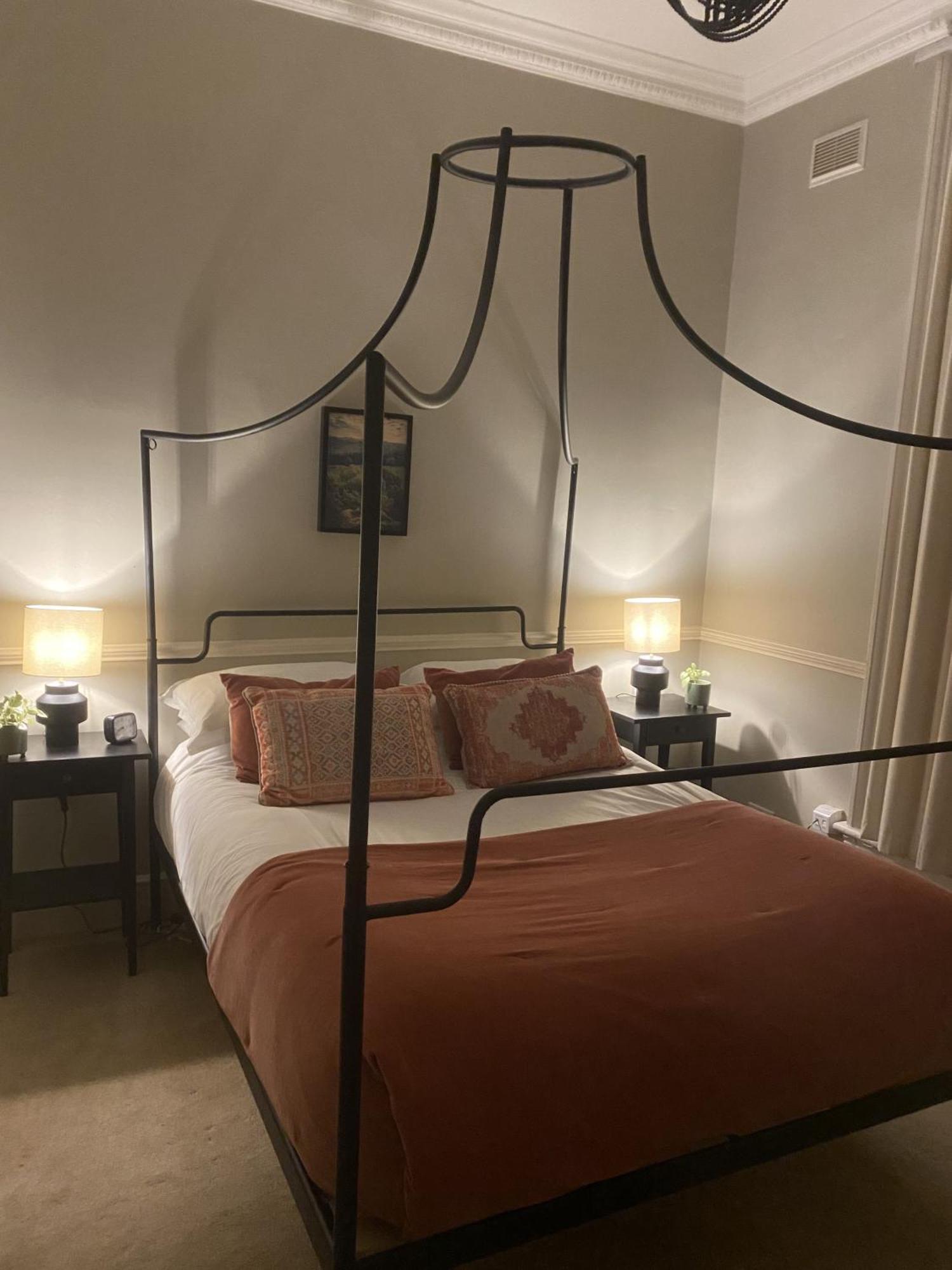 The Beeches - Chatsworth No 2 - Sleeps 2