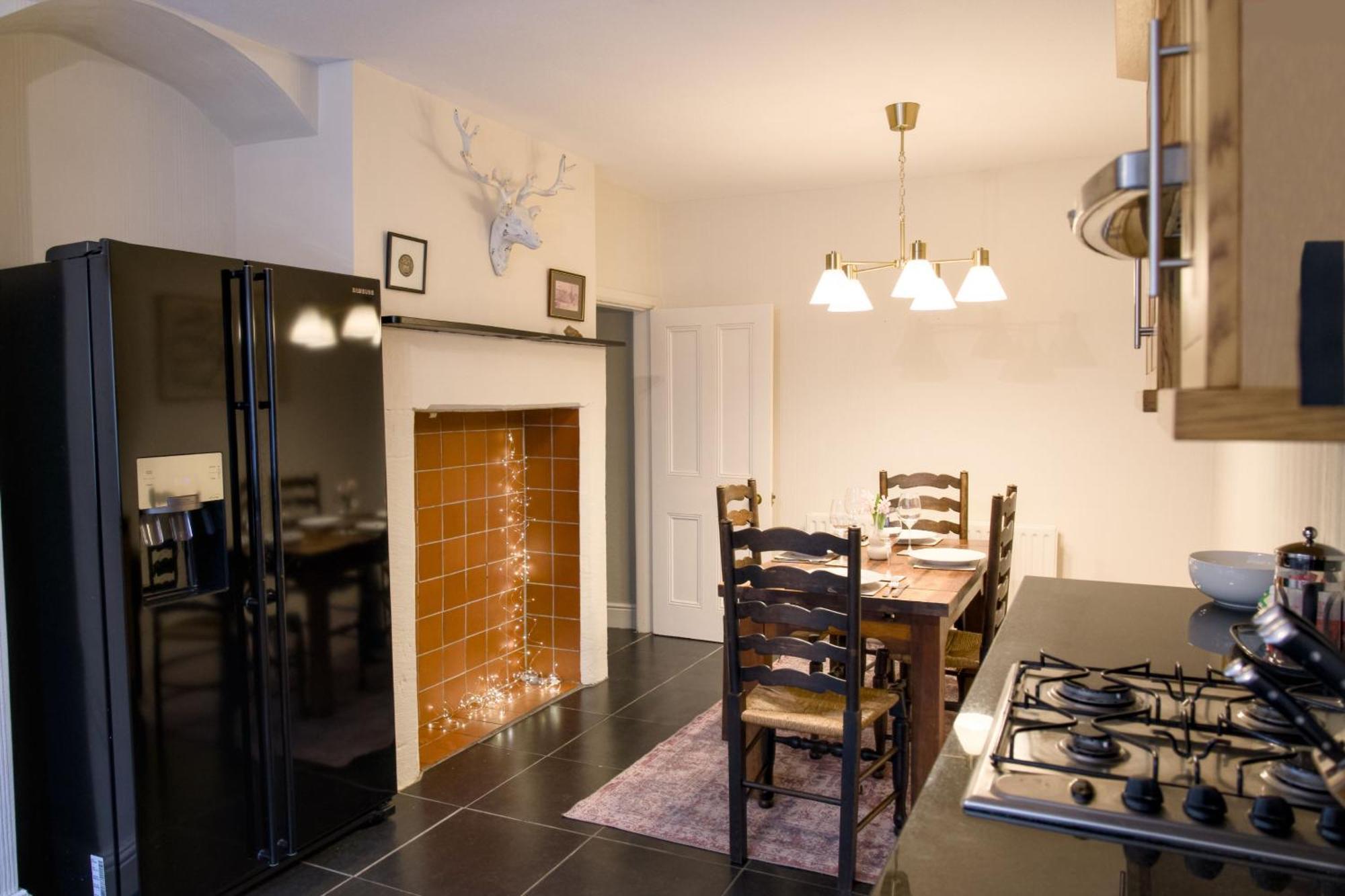 Holiday home The Beeches - Chatsworth No 2 - Sleeps 2 *