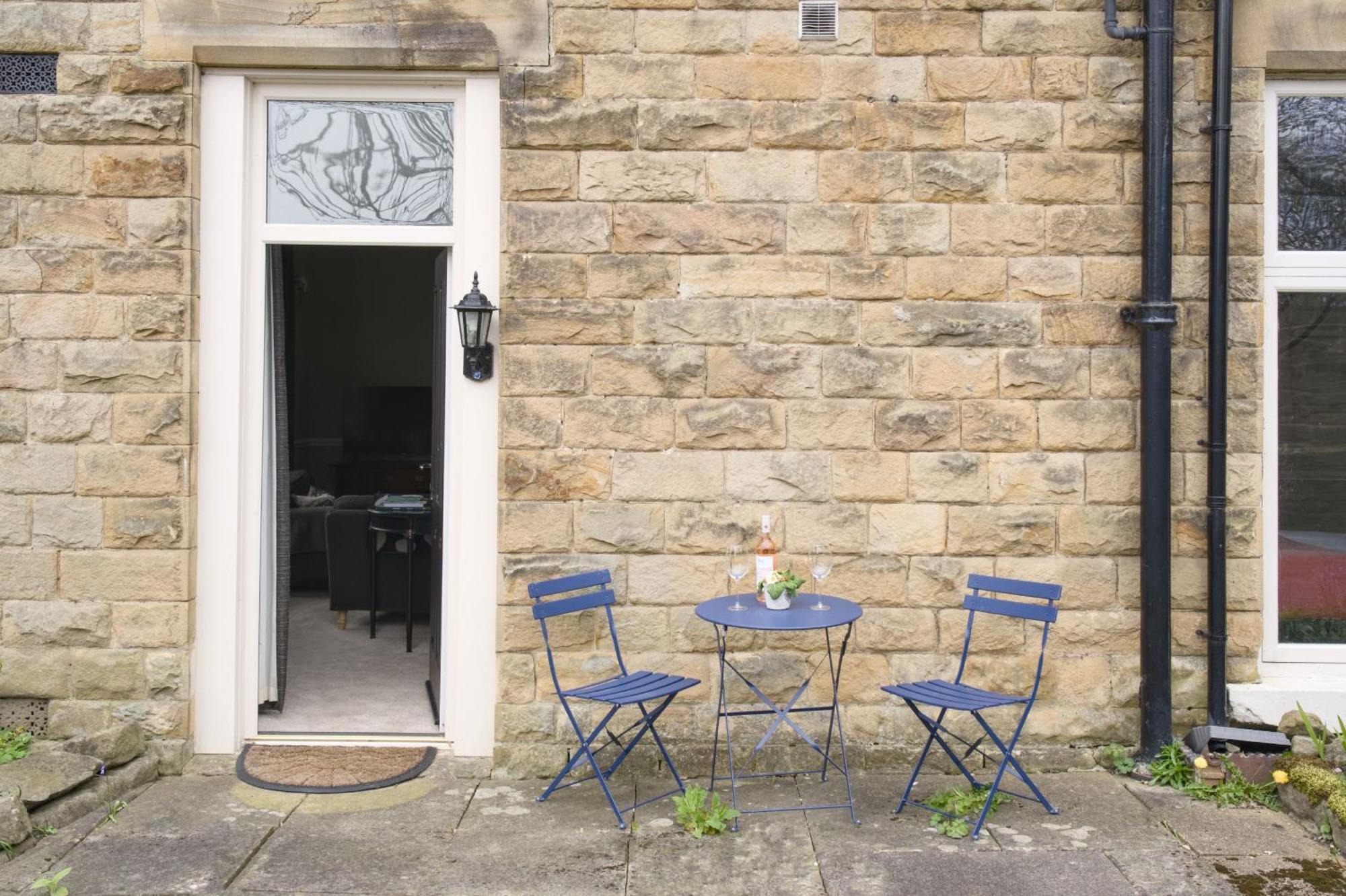 Holiday home The Beeches - Chatsworth No 2 - Sleeps 2 Baslow