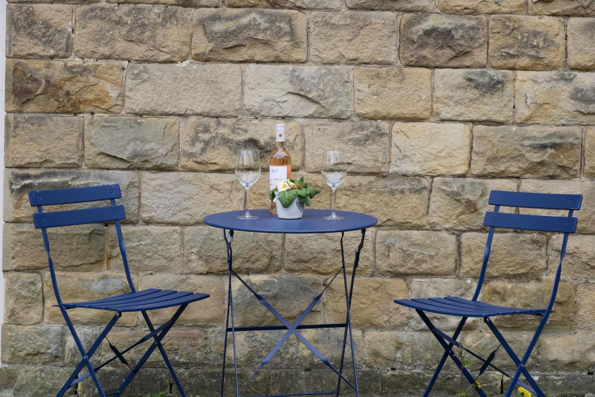 The Beeches - Chatsworth No 2 - Sleeps 2 Holiday home Baslow