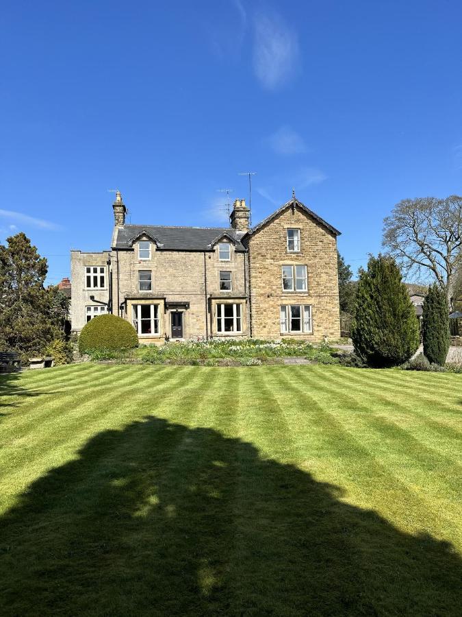 The Beeches - Chatsworth No 2 - Sleeps 2 Baslow