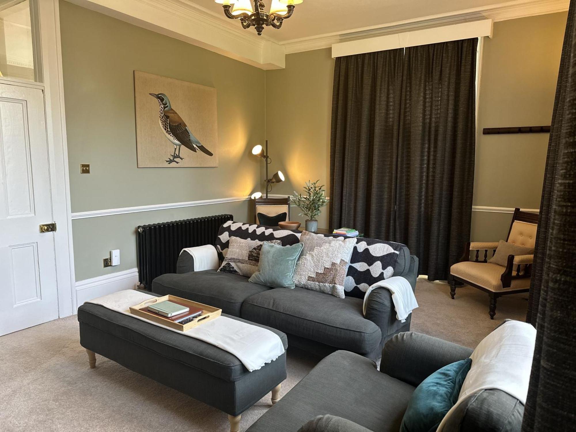 The Beeches - Chatsworth No 2 - Sleeps 2 * Baslow