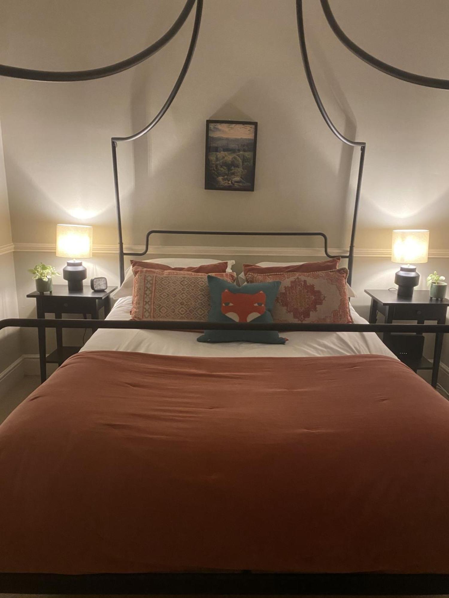 Сasa de vacaciones The Beeches - Chatsworth No 2 - Sleeps 2
