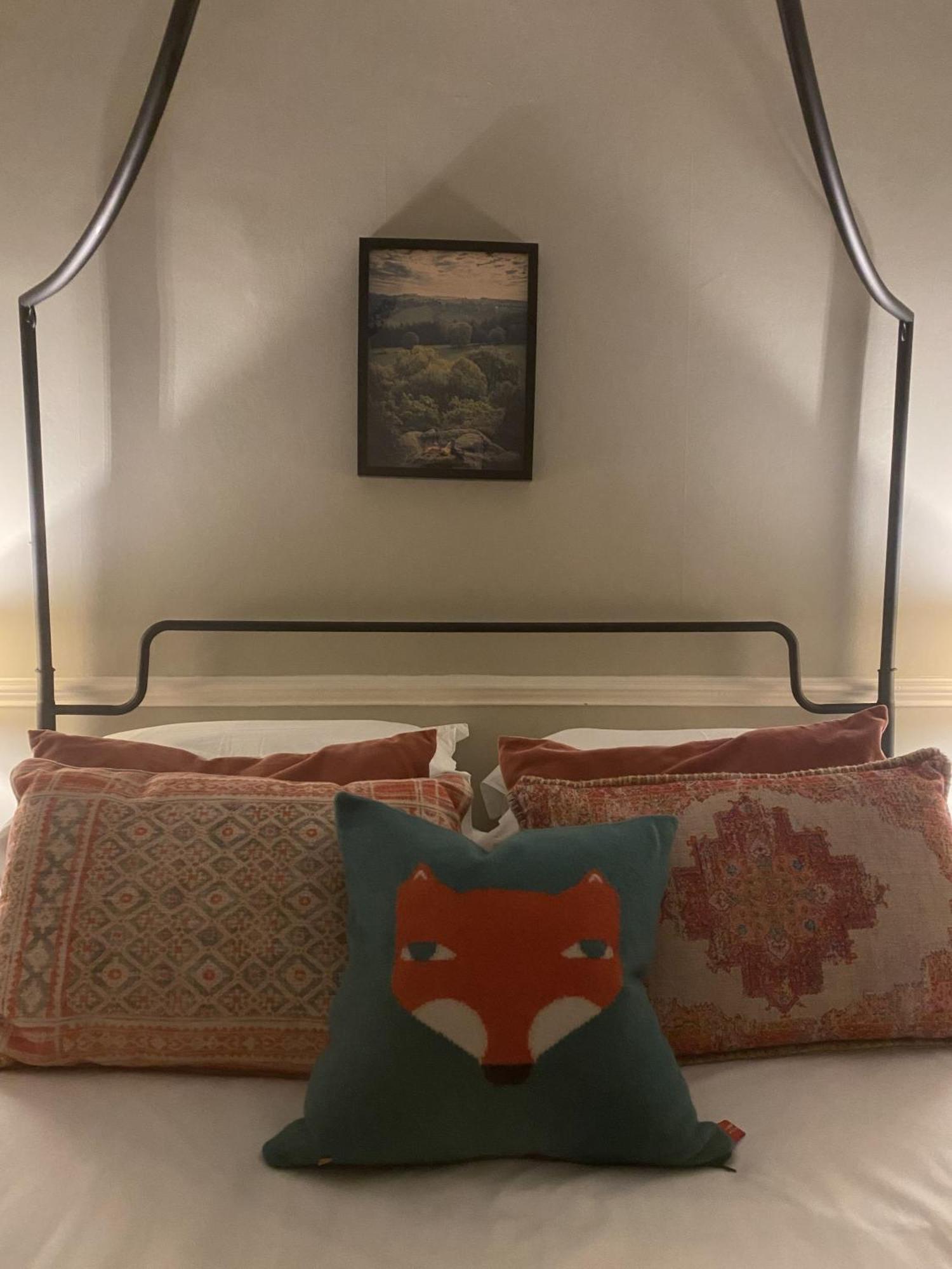 The Beeches - Chatsworth No 2 - Sleeps 2 Сasa de vacaciones Baslow