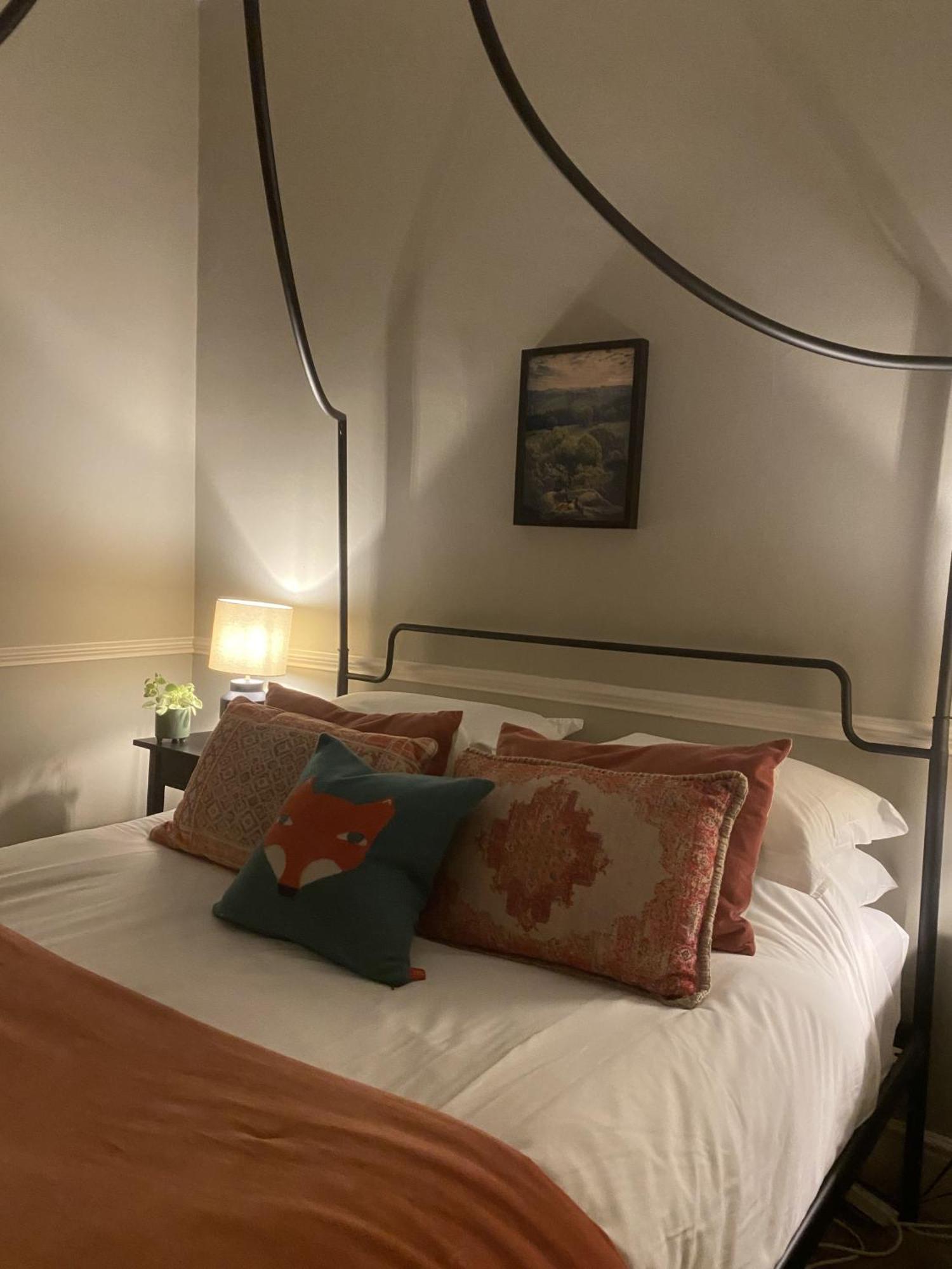 The Beeches - Chatsworth No 2 - Sleeps 2 *